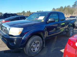2007 Toyota Tacoma z VIN 5TEUU42N87Z439611, wystawiony jako IAAI lot #41694190 z przebiegiem 174 867 mil mil oraz . Historia ofert i sprzedaży dostępna na DreamBid. Obrazek 14.