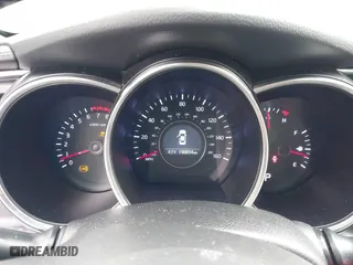 2014 Kia Optima EX with VIN 5XXGN4A7XEG304462, listed as a IAAI auction lot 41577127 with 198,894 mi miles. Bid and sale history available at carsss.com. Image 7.
