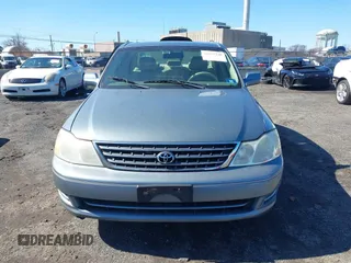 2004 Toyota Avalon XL z VIN 4T1BF28B84U389084, wystawiony jako IAAI lot #41839240 z przebiegiem 140 435 mil mil oraz . Historia ofert i sprzedaży dostępna na DreamBid. Obrazek 12.