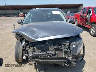 2020 Volkswagen Tiguan SE with VIN 3VV2B7AX4LM074385, listed as a IAAI auction lot 42063842 with 101,092 mi miles and . Bid and sale history available at DreamBid. Image 12.