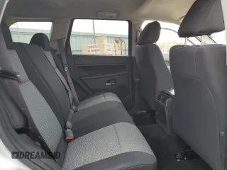 2009 Jeep Grand Cherokee Laredo with VIN 1J8GR48K89C500719, listed as a Copart auction lot 51425085 with 127,896 mi miles and Salvage Title. Bid and sale history available at carsss.com. Image 12.