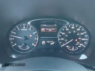 2014 Nissan Altima S with VIN 1N4AL3AP7EN345776, listed as a IAAI auction lot 41856193 with 145,777 mi miles and . Bid and sale history available at DreamBid. Image 7.
