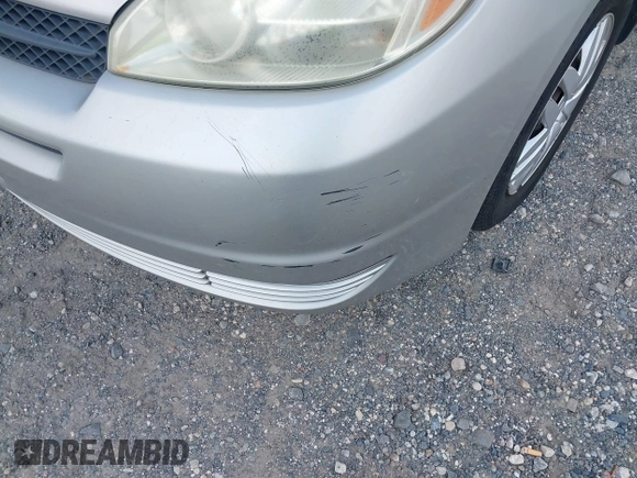 2005 Toyota Sienna CE with VIN 5TDZA23C05S272543, listed as a IAAI auction lot 42727321 with 201,156 mi miles and . Bid and sale history available at DreamBid. Image 15.