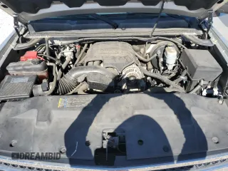 2010 Chevrolet Silverado 1500 LT with VIN 1GCSCSEA8AZ123006, listed as a Copart auction lot 67343274 with 114,877 mi miles and Salvage Title. Bid and sale history available at DreamBid. Image 11.