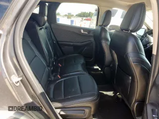 2020 Ford Escape Titanium Hybrid z VIN 1FMCU0DZ1LUC38345, wystawiony jako Copart lot #59628985 z przebiegiem 86 917 mil mil oraz Szkoda całkowita • Salvage title. Historia ofert i sprzedaży dostępna na DreamBid. Obrazek 11.