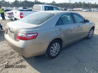 2009 Toyota Camry with VIN 4T1BE46K49U879563, listed as a IAAI auction lot 41795667 with 366,566 mi miles. Bid and sale history available at carsss.com. Image 4.