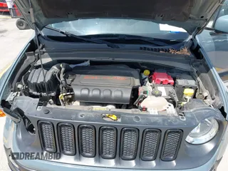 2018 Jeep Renegade Latitude с VIN ZACCJABB7JPJ00331, выставлен на аукционе IAAI как лот 42243399 с пробегом 66 830 миль миль и . История ставок и продаж доступна на DreamBid. Изображение 10.