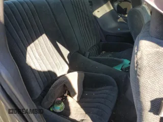 2001 Pontiac Firebird with VIN 2G2FS22K212111085, listed as a Copart auction lot 75265794 with 168,151 mi miles and Salvage Title. Bid and sale history available at carsss.com. Image 10.