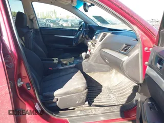 2012 Subaru Outback with VIN 4S4BRCFC9C3205803, listed as a IAAI auction lot 42122202 with 198,320 mi miles and . Bid and sale history available at DreamBid. Image 5.