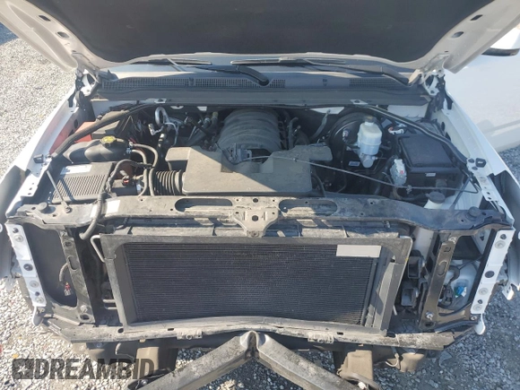 2019 GMC Yukon SLT Standard Edition with VIN 1GKS1DKC4KR169803, listed as a Copart auction lot 66845304 with 45,384 mi miles and Salvage Title. Bid and sale history available at carsss.com. Image 14.