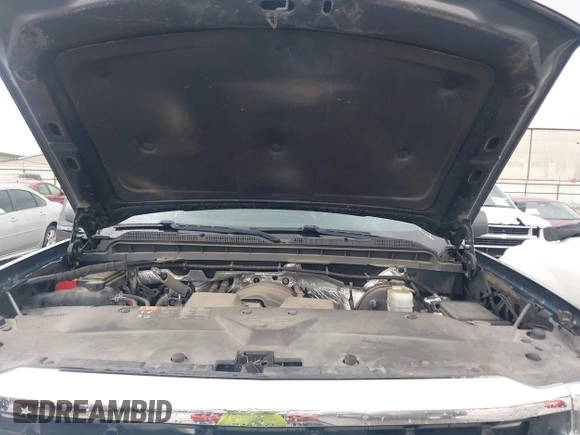 2016 Chevrolet Silverado 1500 LT with VIN 1GCVKREH3GZ233606, listed as a IAAI auction lot 42111728 with 90,449 mi miles and . Bid and sale history available at DreamBid. Image 10.