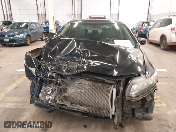 2014 Honda Civic LX z VIN 19XFB2F56EE007360, wystawiony jako IAAI lot #41578027 z przebiegiem 52 861 mil mil oraz . Historia ofert i sprzedaży dostępna na DreamBid. Obrazek 13.