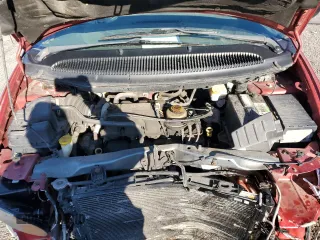 2004 Dodge Caravan SE with VIN 1D4GP24R34B545573, listed as a Copart auction lot 82879724 with 154,651 mi miles and Clean title. Bid and sale history available at DreamBid. Image 12.