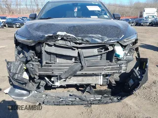 2021 Chevrolet Blazer LT z VIN 3GNKBCRS3MS565308, wystawiony jako IAAI lot #41675966 z przebiegiem 76 588 mil mil oraz . Historia ofert i sprzedaży dostępna na DreamBid. Obrazek 6.