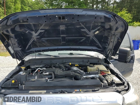 2016 Ford F-350 Platinum with VIN 1FT8W3BT8GEA68926, listed as a Copart auction lot 55047805 with 266,954 mi miles and Clean Title. Bid and sale history available at DreamBid. Image 11.