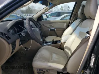 2014 Volvo XC90 with VIN YV4952CY3E1689357, listed as a Copart auction lot 45989955 with 155,061 mi miles and Clean Title. Bid and sale history available at carsss.com. Image 7.