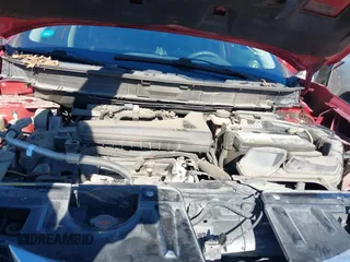 2015 Nissan Rogue SV with VIN KNMAT2MV9FP552979, listed as a IAAI auction lot 41412809 with 235,127 mi miles. Bid and sale history available at carsss.com. Image 10.