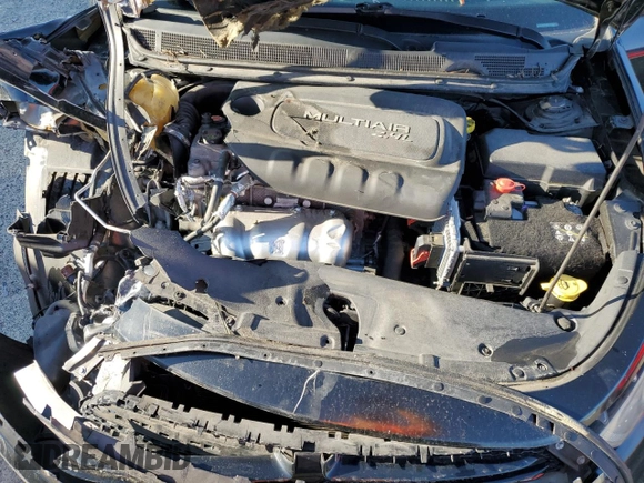 2014 Dodge Dart SXT with VIN 1C3CDFBB1ED907105, listed as a Copart auction lot 52170445 with 71,404 mi miles and Salvage Title. Bid and sale history available at carsss.com. Image 13.