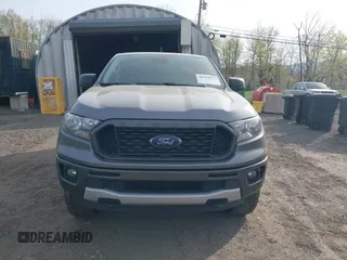 2021 Ford Ranger XL with VIN 1FTER4FH9MLD84655, listed as a IAAI auction lot 42054077 with 137,605 mi miles and . Bid and sale history available at DreamBid. Image 12.