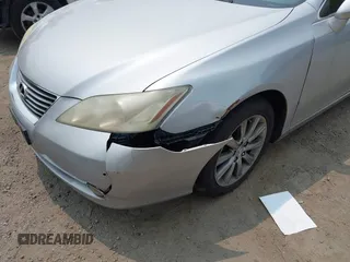 2008 Lexus ES 330 z VIN JTHBJ46GX82238034, wystawiony jako IAAI lot #42426635 z przebiegiem 287 410 mil mil oraz . Historia ofert i sprzedaży dostępna na DreamBid. Obrazek 6.