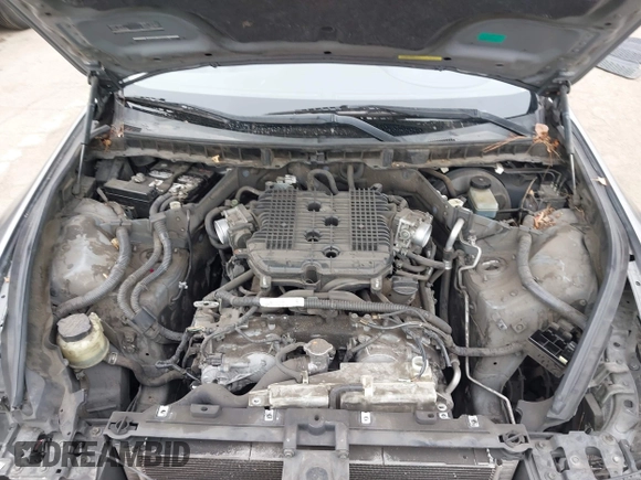 2012 Infiniti G25 Journey with VIN JN1DV6AP9CM812432, listed as a IAAI auction lot 42451554 with 187,462 mi miles and . Bid and sale history available at DreamBid. Image 10.