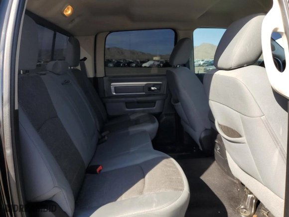 2014 Ram 2500 SLT with VIN 3C6UR5DL5EG145439, listed as a Copart auction lot 76088814 with 111,327 mi miles and Salvage Title. Bid and sale history available at carsss.com. Image 10.