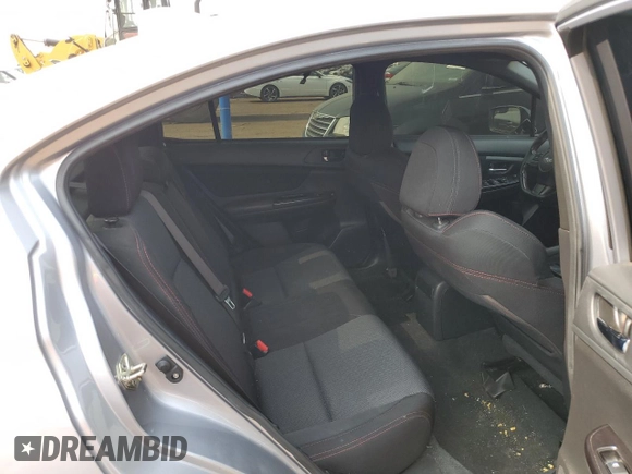 2018 Subaru WRX Premium with VIN JF1VA1C65J8801752, listed as a Copart auction lot 64392544 with 67,619 mi miles and Clean Title. Bid and sale history available at carsss.com. Image 10.