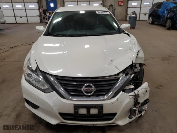2016 Nissan Altima 2.5 SL with VIN 1N4AL3AP8GC261979, listed as a Copart auction lot 50386855 with 147,565 mi miles and Salvage Title. Bid and sale history available at carsss.com. Image 5.