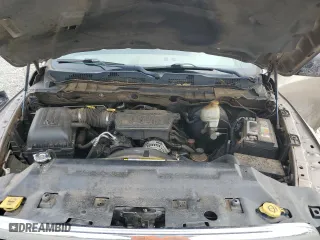 2010 Dodge Ram 1500 ST with VIN 1D7RV1GP7AS198962, listed as a Copart auction lot 65273134 with 189,167 mi miles and Salvage Title. Bid and sale history available at carsss.com. Image 13.