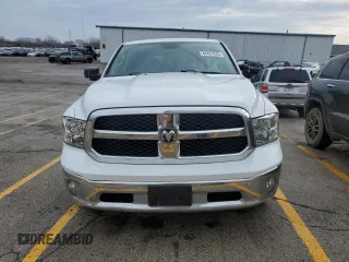 2016 Ram 1500 Big Horn with VIN 1C6RR6LM9GS389564, listed as a Copart auction lot 43427245 with 83,553 mi miles and Clean Title. Bid and sale history available at carsss.com. Image 5.