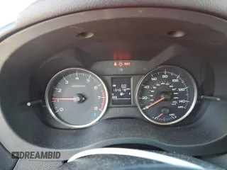 2015 Subaru Impreza 2.0i z VIN JF1GPAA65FG225605, wystawiony jako Copart lot #56736995 z przebiegiem 134 678 mil mil oraz Szkoda całkowita • Salvage title. Historia ofert i sprzedaży dostępna na DreamBid. Obrazek 9.