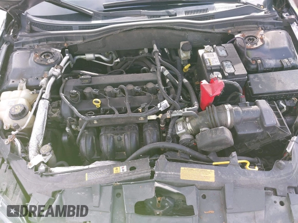 2012 Ford Fusion SEL with VIN 3FAHP0JAXCR384840, listed as a IAAI auction lot 42678984 with 220,183 mi miles and . Bid and sale history available at DreamBid. Image 10.