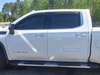 2020 GMC Sierra 1500 SLT z VIN 3GTU9DED1LG432266, wystawiony jako IAAI lot #41984060 z przebiegiem 66 935 mil mil oraz . Historia ofert i sprzedaży dostępna na DreamBid. Obrazek 14.
