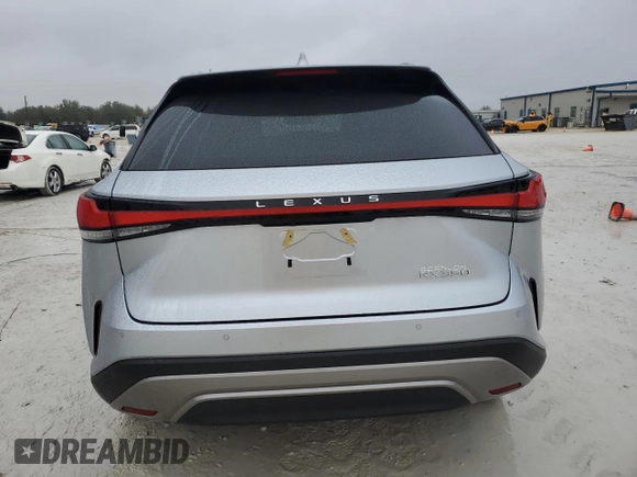 2023 Lexus RX 350 с VIN 2T2BAMBA9PC021623, выставлен на аукционе Copart как лот 42359105 с пробегом 7 763 миль миль и На запчасти • Non repairable. История ставок и продаж доступна на DreamBid. Изображение 6.