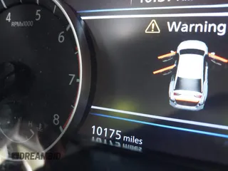 2024 Nissan Altima SV с VIN 1N4BL4DV8RN427073, выставлен на аукционе IAAI как лот 42152075 с пробегом 10 175 миль миль и . История ставок и продаж доступна на DreamBid. Изображение 15.