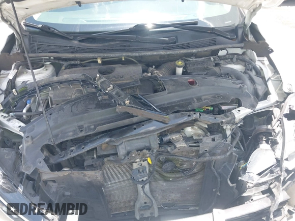 2019 Nissan Sentra S with VIN 3N1AB7AP4KY274297, listed as a IAAI auction lot 42514329 with 116,484 mi miles and . Bid and sale history available at DreamBid. Image 10.