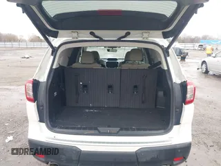 2019 Subaru Ascent Limited with VIN 4S4WMAPD2K3483369, listed as a IAAI auction lot 41167195 with 76,198 mi miles and . Bid and sale history available at DreamBid. Image 8.