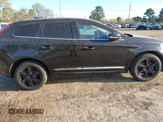 2015 Volvo XC60 T6 with VIN YV4902RK3F2721804, listed as a IAAI auction lot 41833744 with 105,855 mi miles and . Bid and sale history available at DreamBid. Image 13.