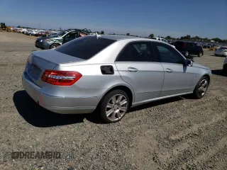 2012 Mercedes-Benz E 350 Luxury с VIN WDDHF5KB2CA551516, выставлен на аукционе Copart как лот 58275545 с пробегом 165 560 миль миль и Чистый • Clean title. История ставок и продаж доступна на DreamBid. Изображение 3.