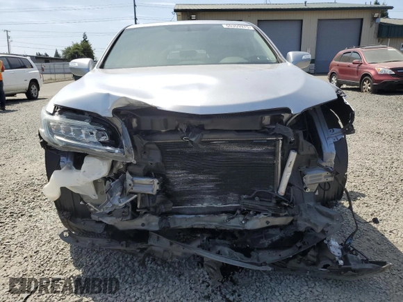 2017 Acura RDX z VIN 5J8TB3H37HL016053, wystawiony jako Copart lot #60359975 z przebiegiem 47 264 mil mil oraz Szkoda całkowita • Salvage title. Historia ofert i sprzedaży dostępna na DreamBid. Obrazek 5.