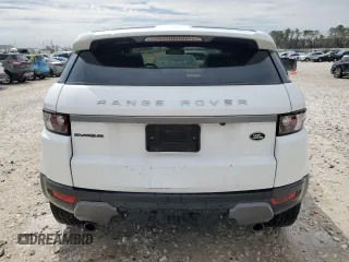 2015 Land Rover Range Rover Evoque Pure Premium с VIN SALVR2BG3FH992977, выставлен на аукционе Copart как лот 46946575 с пробегом 123 835 миль миль и Чистый • Clean title. История ставок и продаж доступна на DreamBid. Изображение 6.