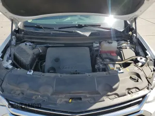 2020 Chevrolet Traverse LT Cloth z VIN 1GNEVGKW2LJ289356, wystawiony jako Copart lot #57358875 z przebiegiem 46 847 mil mil oraz Szkoda całkowita • Salvage title. Historia ofert i sprzedaży dostępna na DreamBid. Obrazek 12.