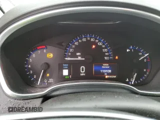 2014 Cadillac SRX Premium Collection z VIN 3GYFNGE35ES637645, wystawiony jako Copart lot #50005225 z przebiegiem 119 108 mil mil oraz Szkoda całkowita • Salvage title. Historia ofert i sprzedaży dostępna na DreamBid. Obrazek 9.