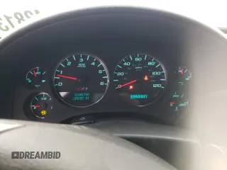 2008 Chevrolet Tahoe 3LT z VIN 1GNFK13018R141423, wystawiony jako Copart lot #43813525 z przebiegiem 288 352 mil mil oraz Szkoda całkowita • Salvage title. Historia ofert i sprzedaży dostępna na DreamBid. Obrazek 9.