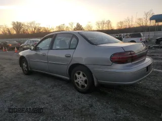 1999 Oldsmobile Cutlass GL z VIN 1G3NB52M8X6318016, wystawiony jako Copart lot #88782475 z przebiegiem Nie podano mil oraz Szkoda całkowita • Salvage title. Historia ofert i sprzedaży dostępna na DreamBid. Obrazek 2.