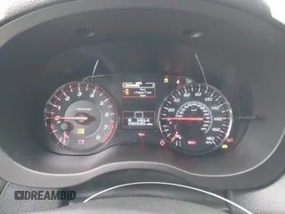 2020 Subaru WRX z VIN JF1VA1A69L9807067, wystawiony jako IAAI lot #41765804 z przebiegiem 90 585 mil mil oraz . Historia ofert i sprzedaży dostępna na DreamBid. Obrazek 7.