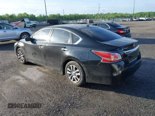 2014 Nissan Altima SV with VIN 1N4AL3AP4EC317297, listed as a IAAI auction lot 42132662 with Not Provided miles and . Bid and sale history available at DreamBid. Image 3.