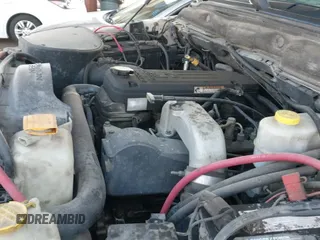 2003 Dodge RAM with VIN 3D7LU38623G738982, listed as a IAAI auction lot 41409556 with 438,752 mi miles and . Bid and sale history available at DreamBid. Image 19.