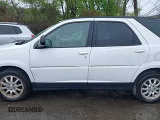 2006 Buick Rendezvous with VIN 3G5DA03L96S513034, listed as a IAAI auction lot 42202288 with 60,250 mi miles and . Bid and sale history available at DreamBid. Image 14.