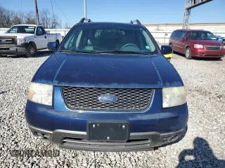 2007 Ford Freestyle SEL z VIN 1FMDK021X7GA15572, wystawiony jako Copart lot #50347905 z przebiegiem Nie podano mil oraz Szkody całkowita. Historia ofert i sprzedaży dostępna na DreamBid. Obrazek 5.